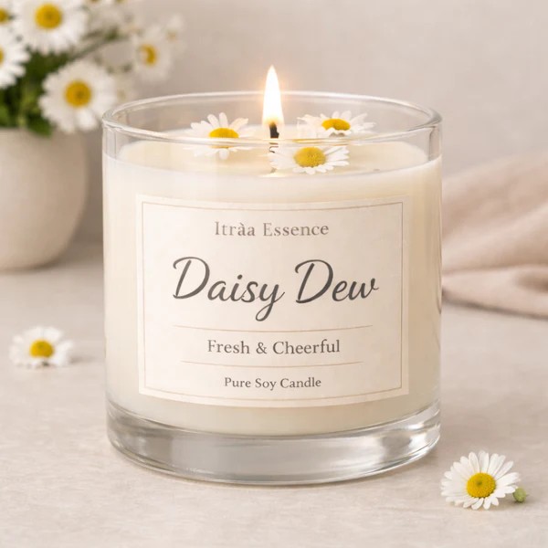 Daisy Dew